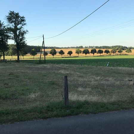 Ferienhaus Mit Kamin Villa Xanten Eksteriør bilde