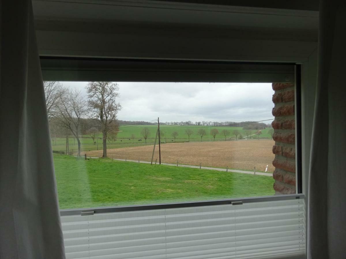 Ferienhaus Mit Kamin Villa Xanten Eksteriør bilde