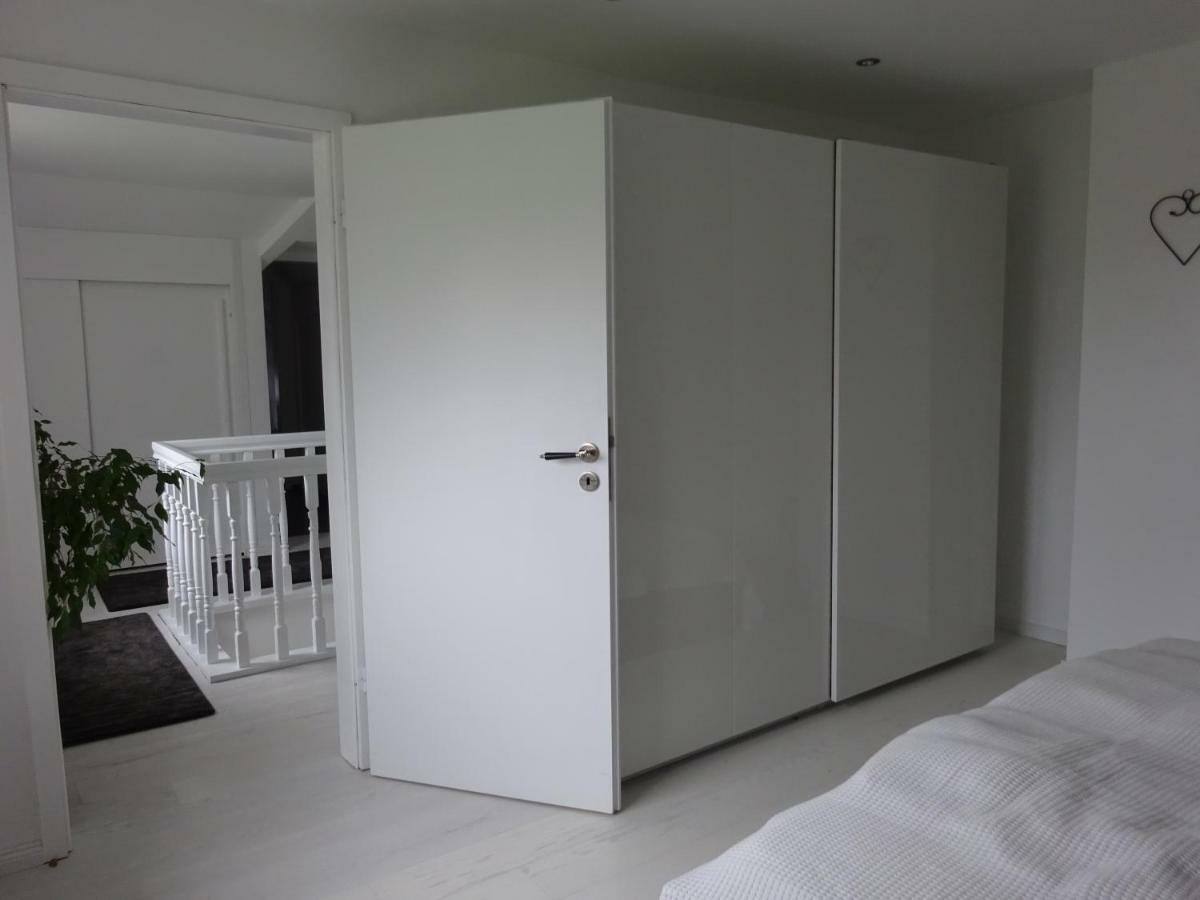 Ferienhaus Mit Kamin Villa Xanten Eksteriør bilde