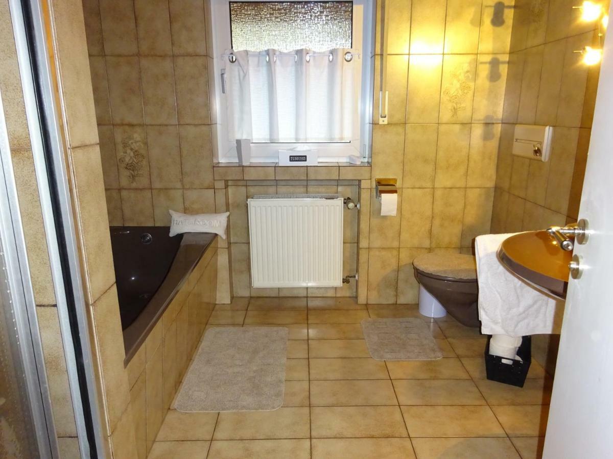 Ferienhaus Mit Kamin Villa Xanten Eksteriør bilde