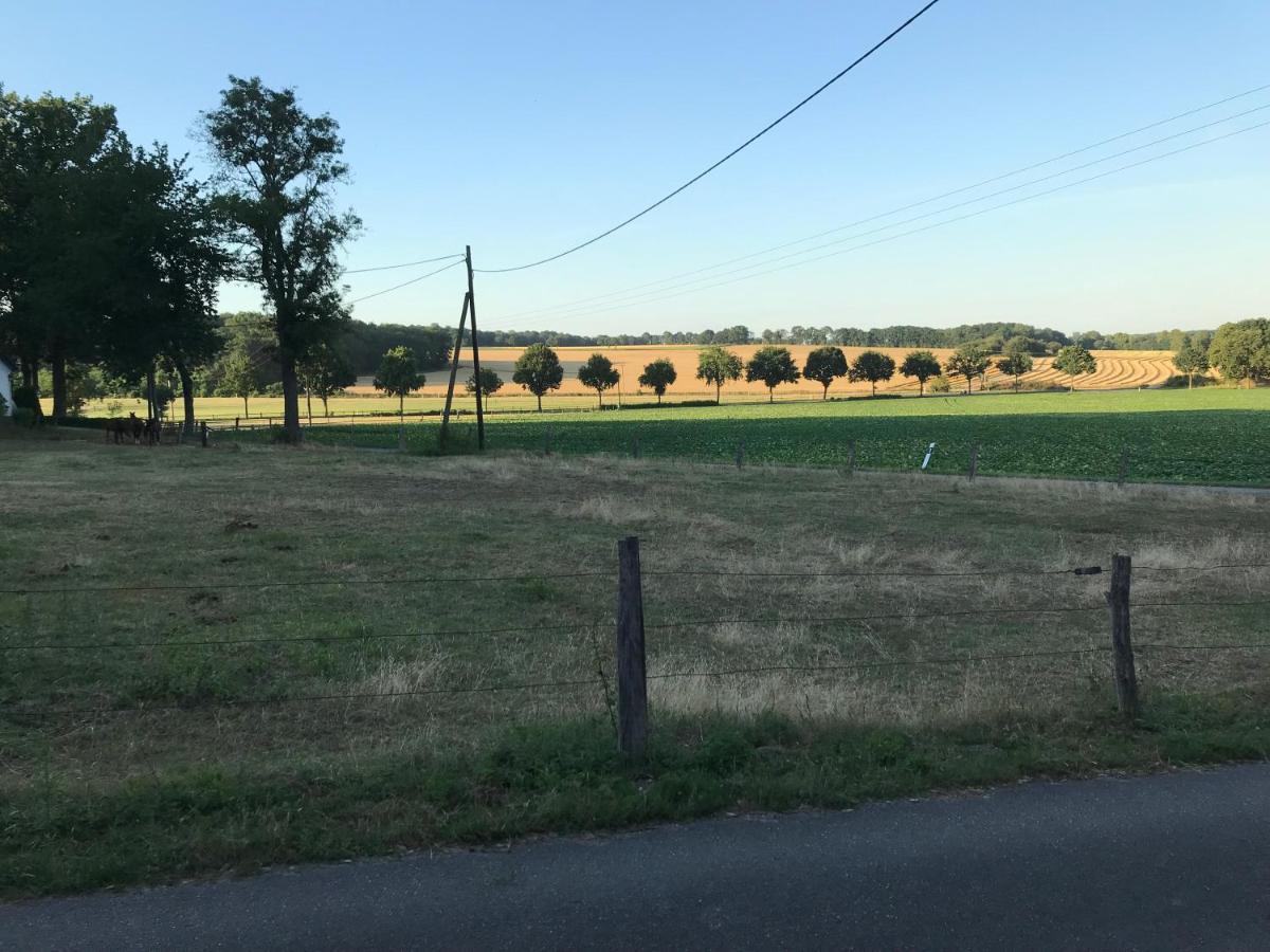 Ferienhaus Mit Kamin Villa Xanten Eksteriør bilde